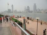 The Bund and Tower