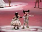 Disney on Ice at Fleet Center