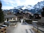 Village of Adelboden