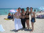 2007: Girls Trip Miami