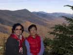 2007: Flume and Cannon Mountain