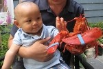 Lobster Clambake