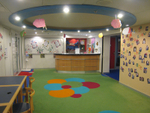 Charlie's Child Care Center