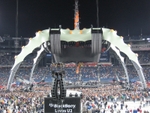 U2 360 Degree Tour