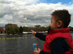 Head of the Charles Regatta