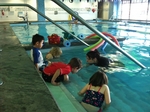 BSC Swimming Class