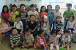 Life at B&B Preschool 2