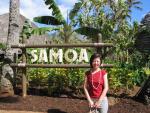 Day 2: Polynesian Culture Center