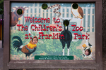 Franklin Park Zoo