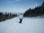 2.11.06 Stratton Mt. Vermont