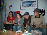 2004: Game Night