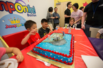 Adam's 6th Birthday Party