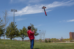 First Kite