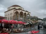 Day 3: Monastiraki, Athens