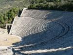 Day 5: Epidaurus & Mycenae