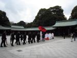 Meiji Shrine