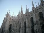 Day 10: Milan, Italy