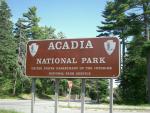 2005: Acadia National Park