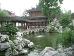 Yu Yuan Garden